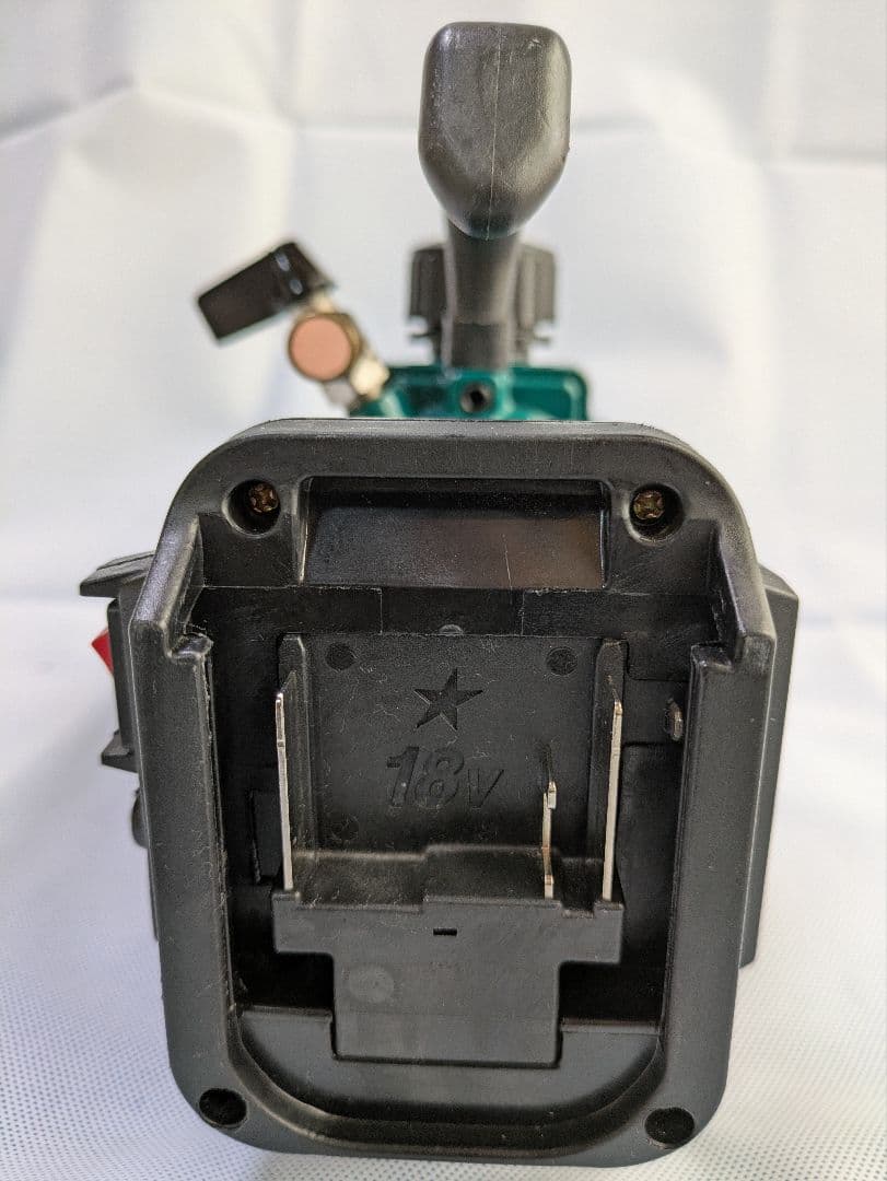 Asada 真空ポンプ