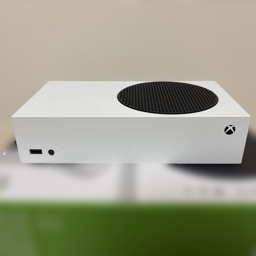 Nintendo Switch xbox series s