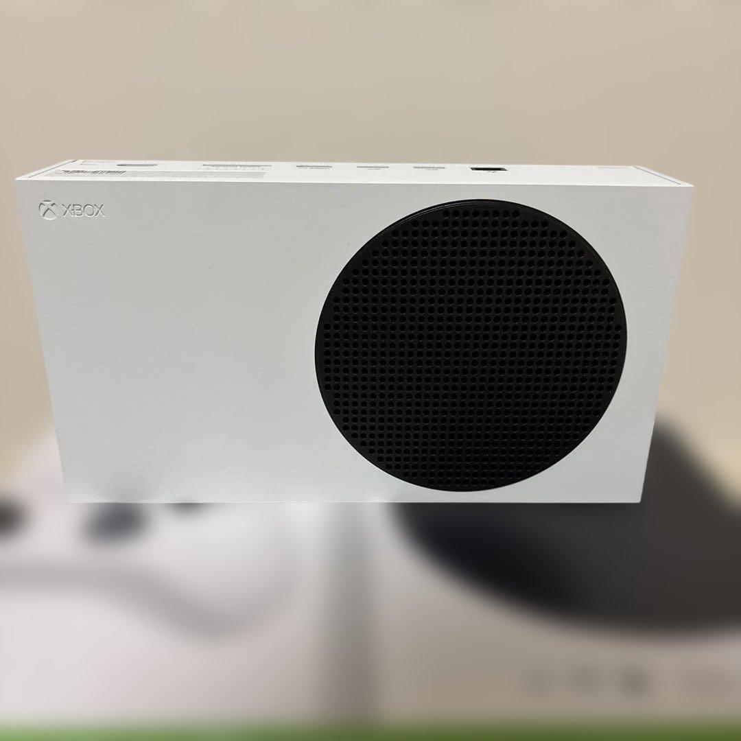 Nintendo Switch xbox series s