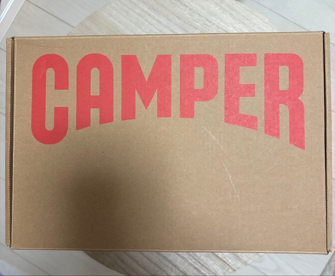他の方購入禁止‼️‼️ ハム子です‼️‼️‼️ CAMPPER GORE-TEX