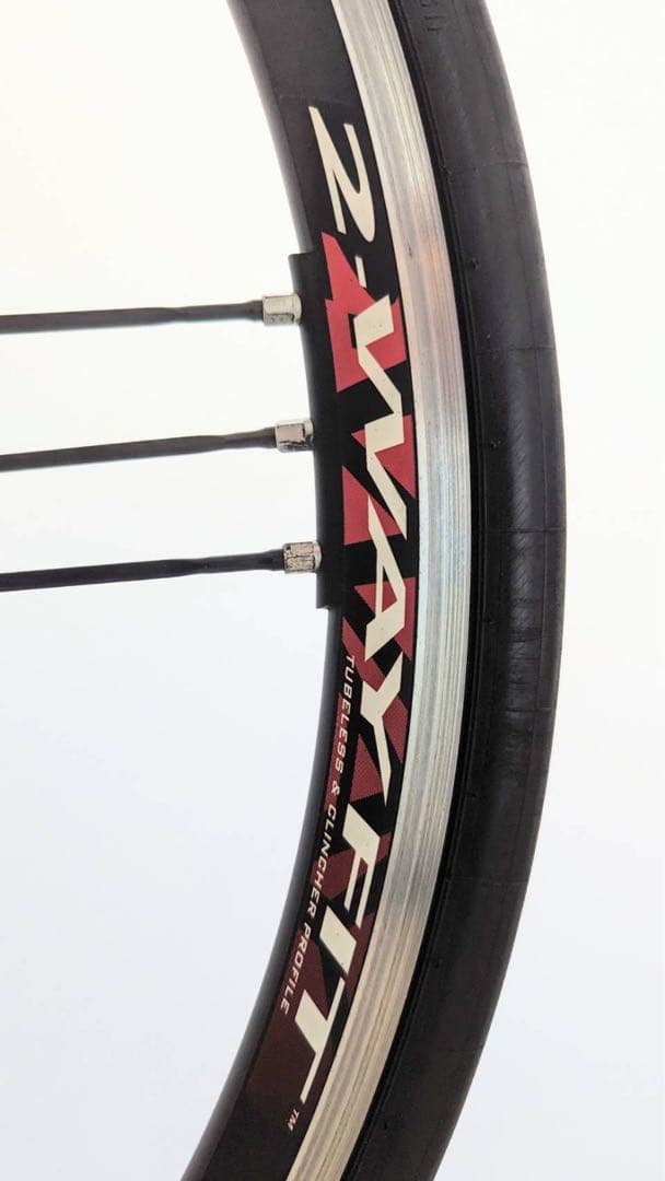 ロードバイク　ホイール　カンパニョーロ　EURUS