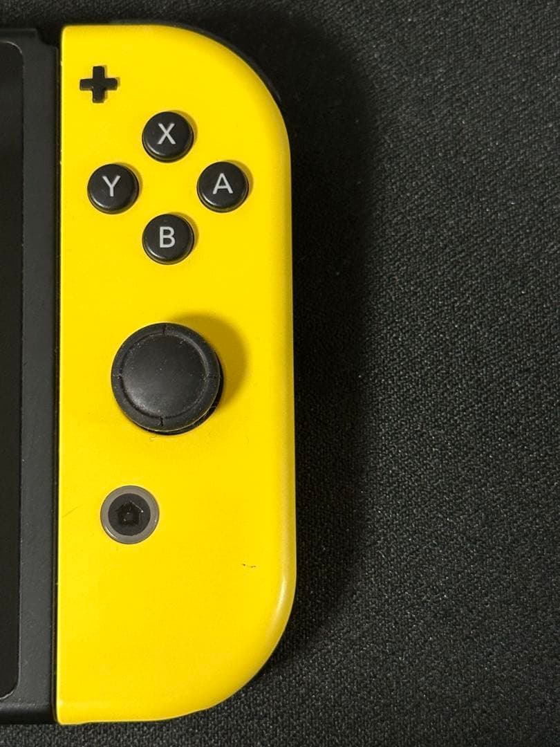 Nintendo Switch 本体 ピカチュウ&イーブイ