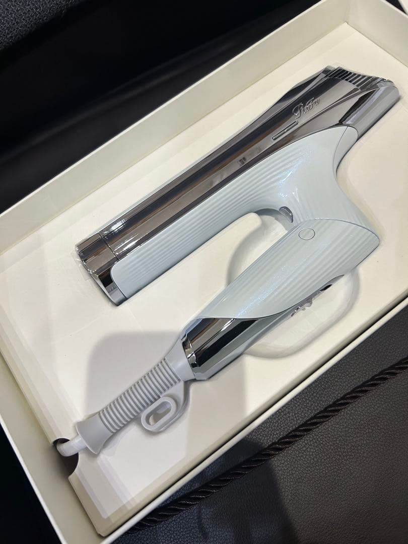 リファビューテック ドライヤー S+ ReFa BEAUTECH DRYER