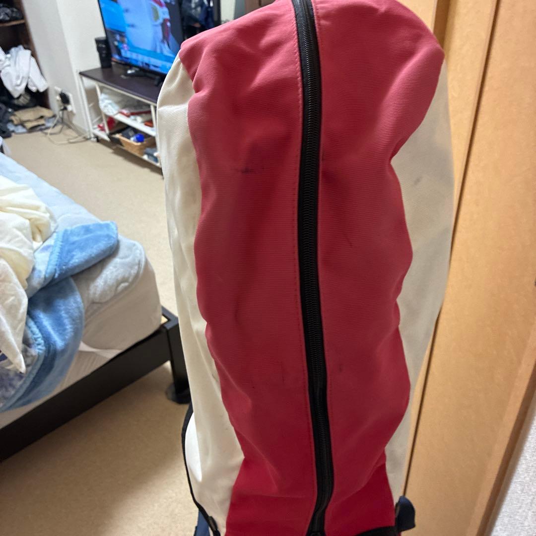 寶BMー801 スタンドキャディバッグ 3.0kg 22.5cm