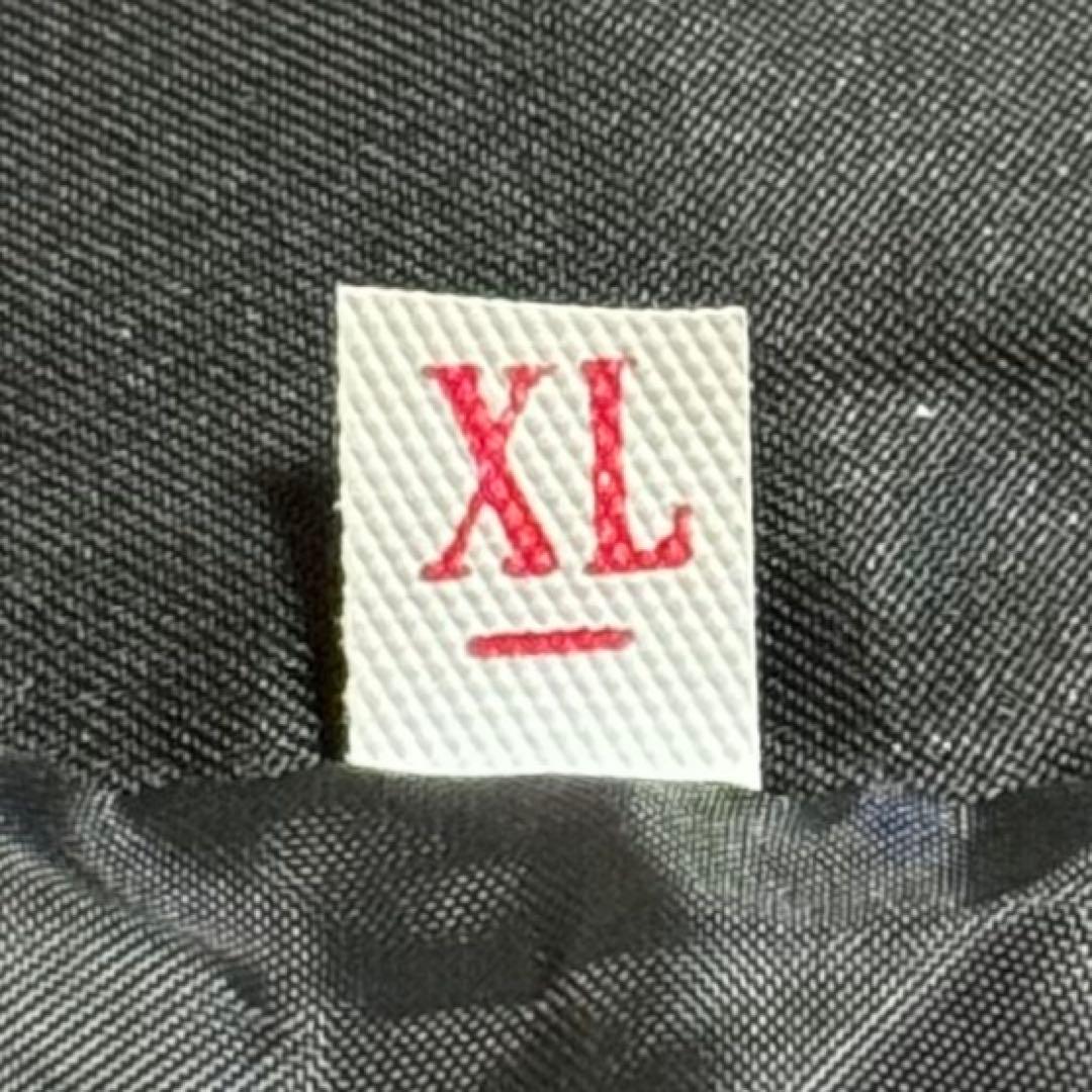 Titleist × SCOTTY CAMERON ゴルフ ジャケット 黒 XL