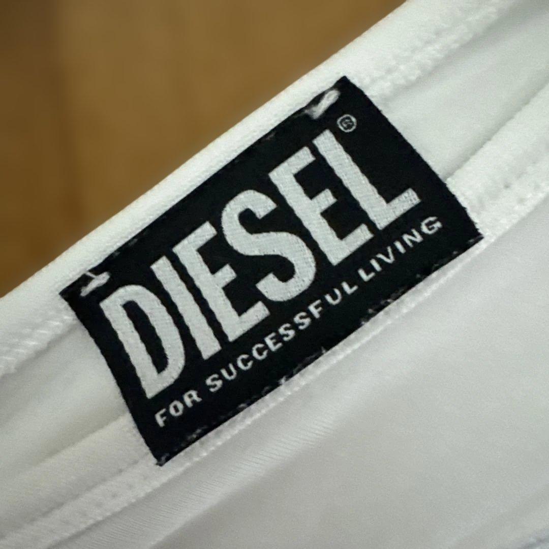 DIESEL T-ANGIE Tシャツ