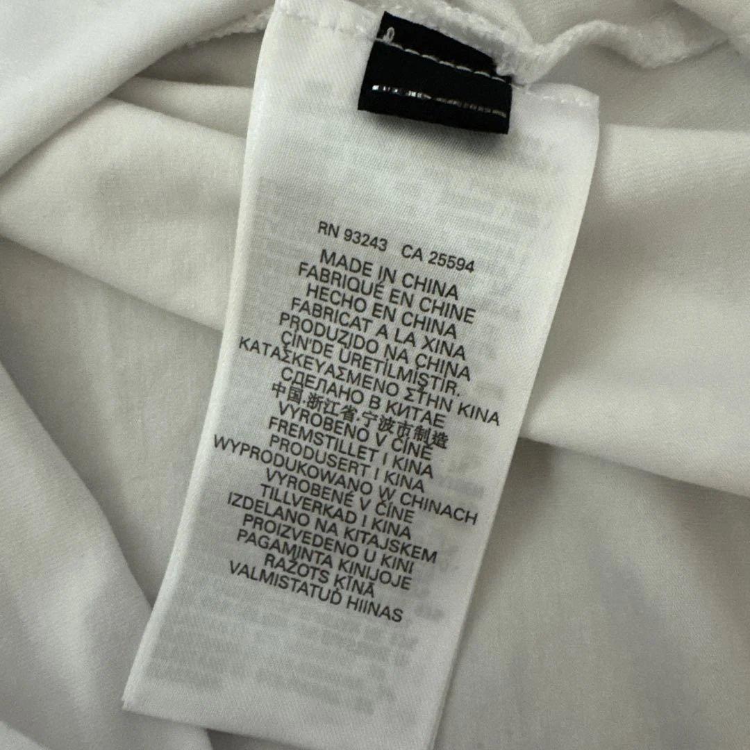 DIESEL T-ANGIE Tシャツ