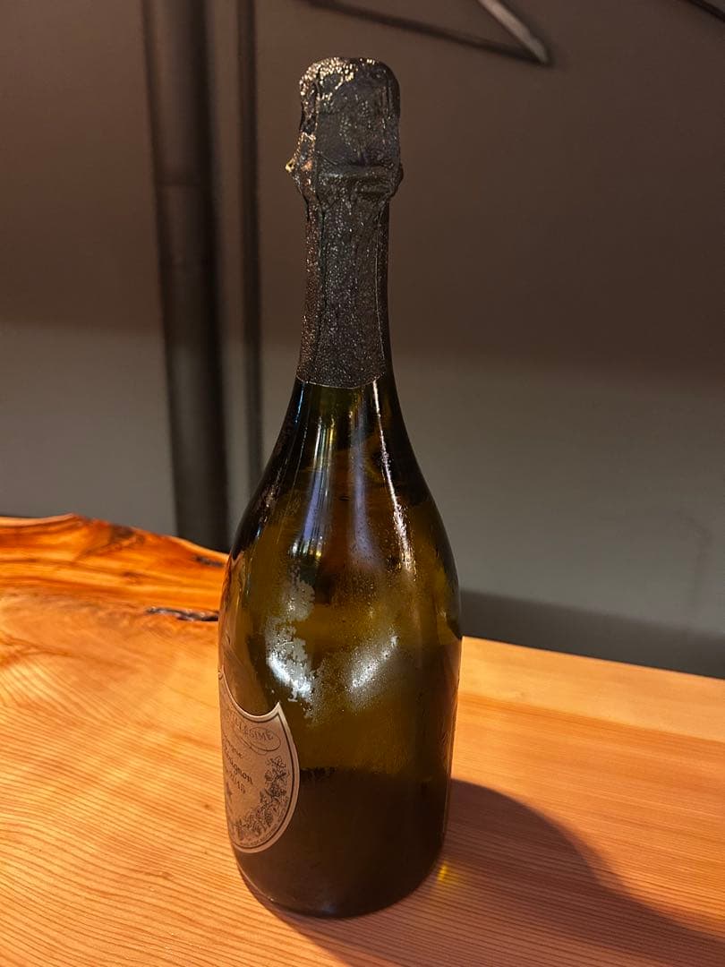 Dom Pérignon 2015シャンパン