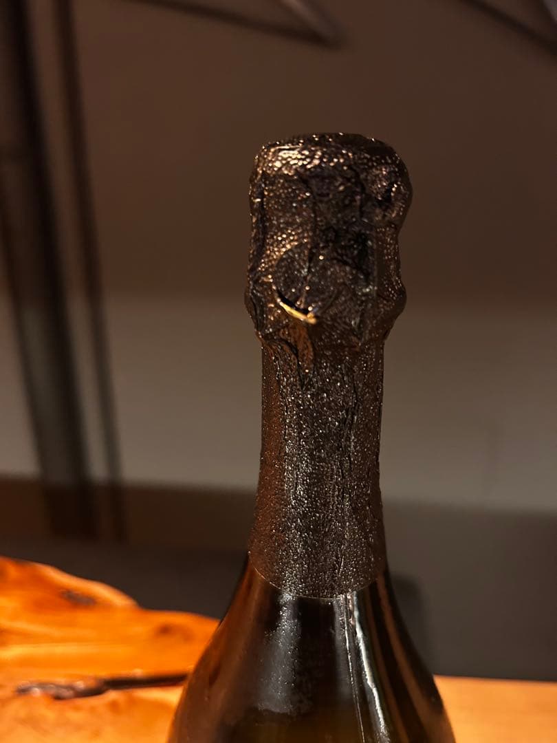 Dom Pérignon 2015シャンパン