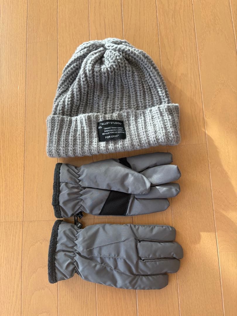 PONTAPES スノーボードウェア上下・おまけ付き