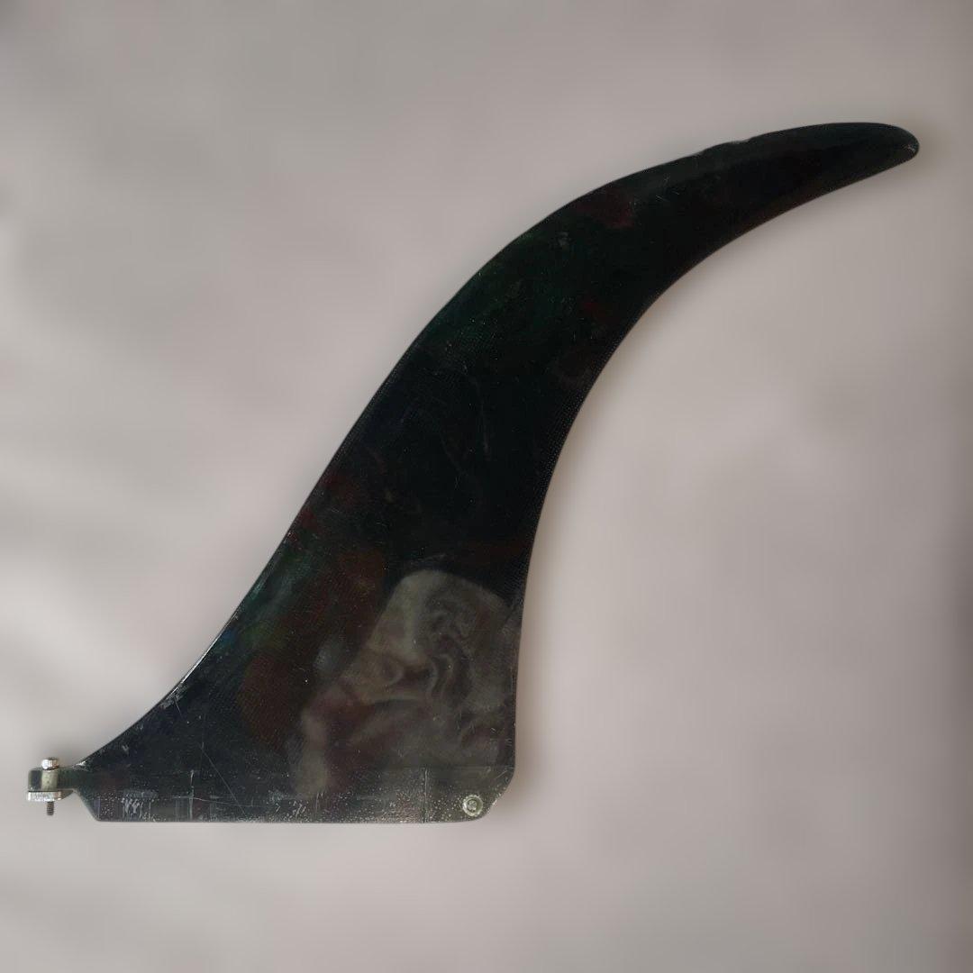 KNOST風　オリジナルフィン