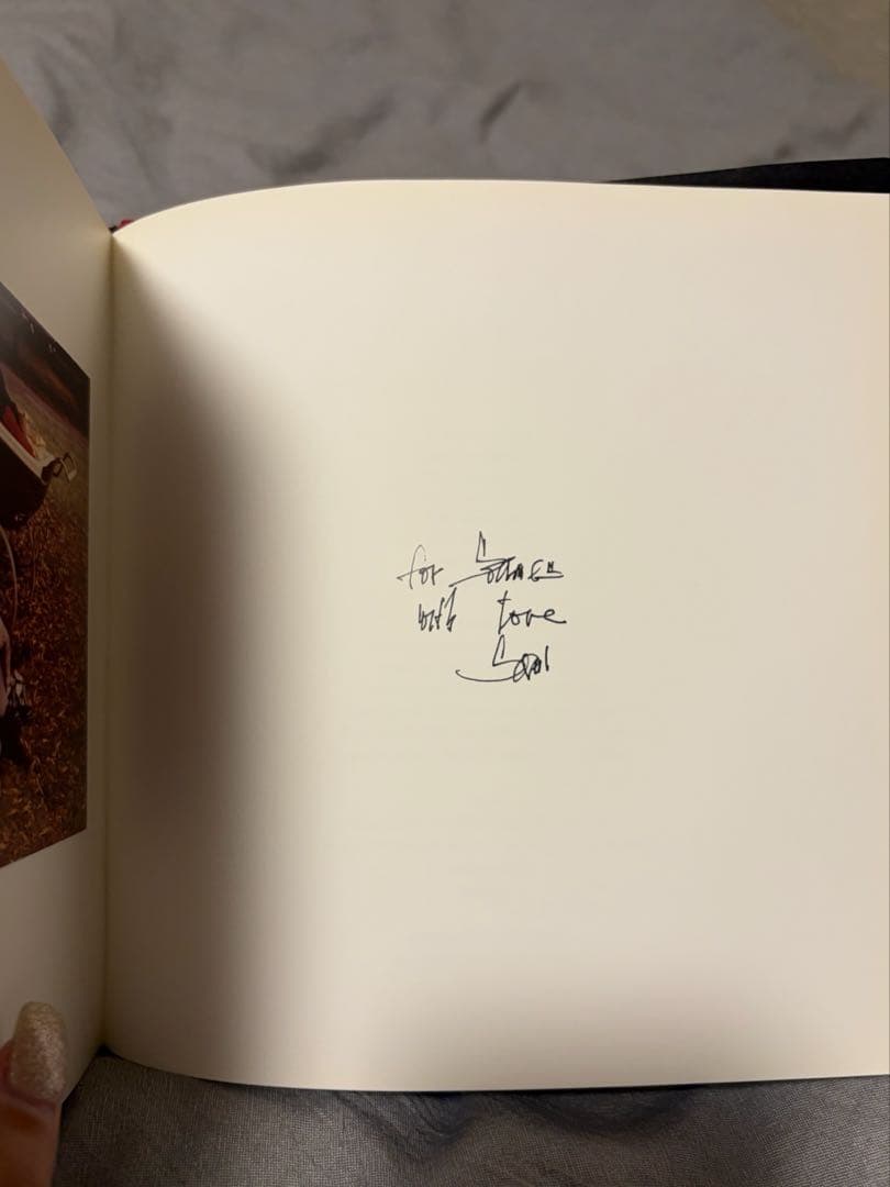 【値引き中】SAUL LEITER Early Color 8th 英語版