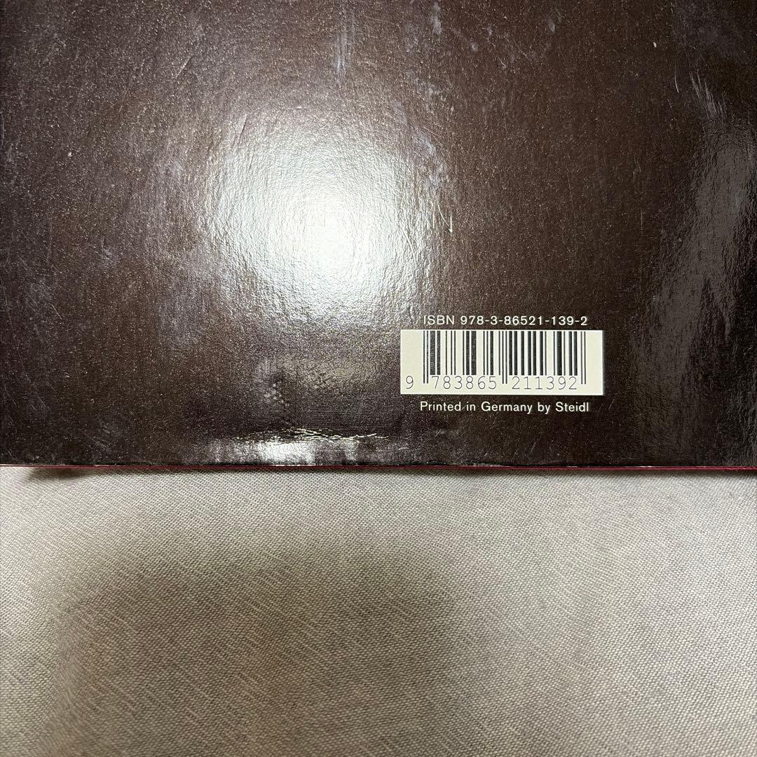 【値引き中】SAUL LEITER Early Color 8th 英語版