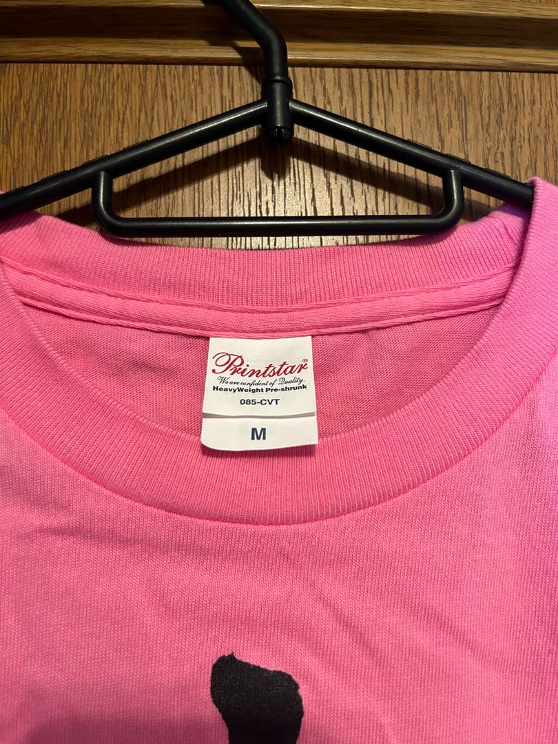 大森靖子と美しく生きる Tシャツ M ツアー ライブグッズ