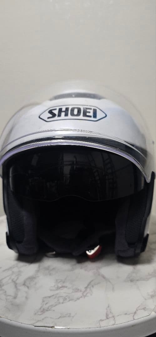 A*I様 SHOEI J Cruise XXL Helmet