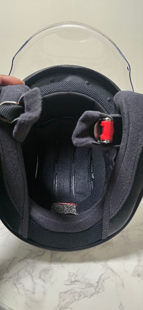 A*I様 SHOEI J Cruise XXL Helmet