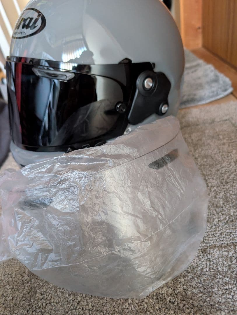 アライ　ラパイドネオ　XL