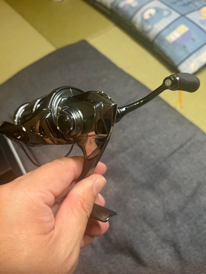 ミ*ユ様 22ステラC2500SXG