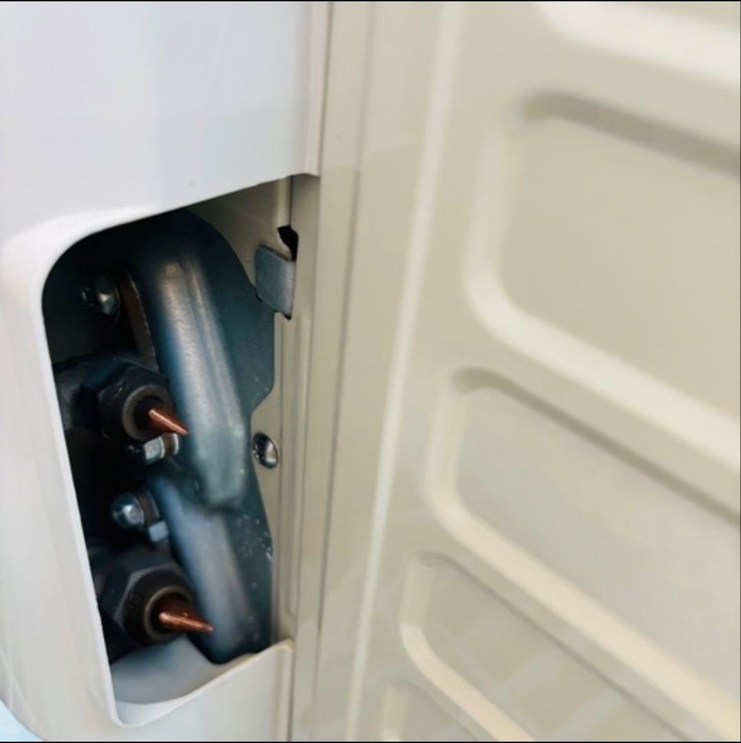 日立 エアコン 主に6畳用 RAS-YX22K(W) 2020年製