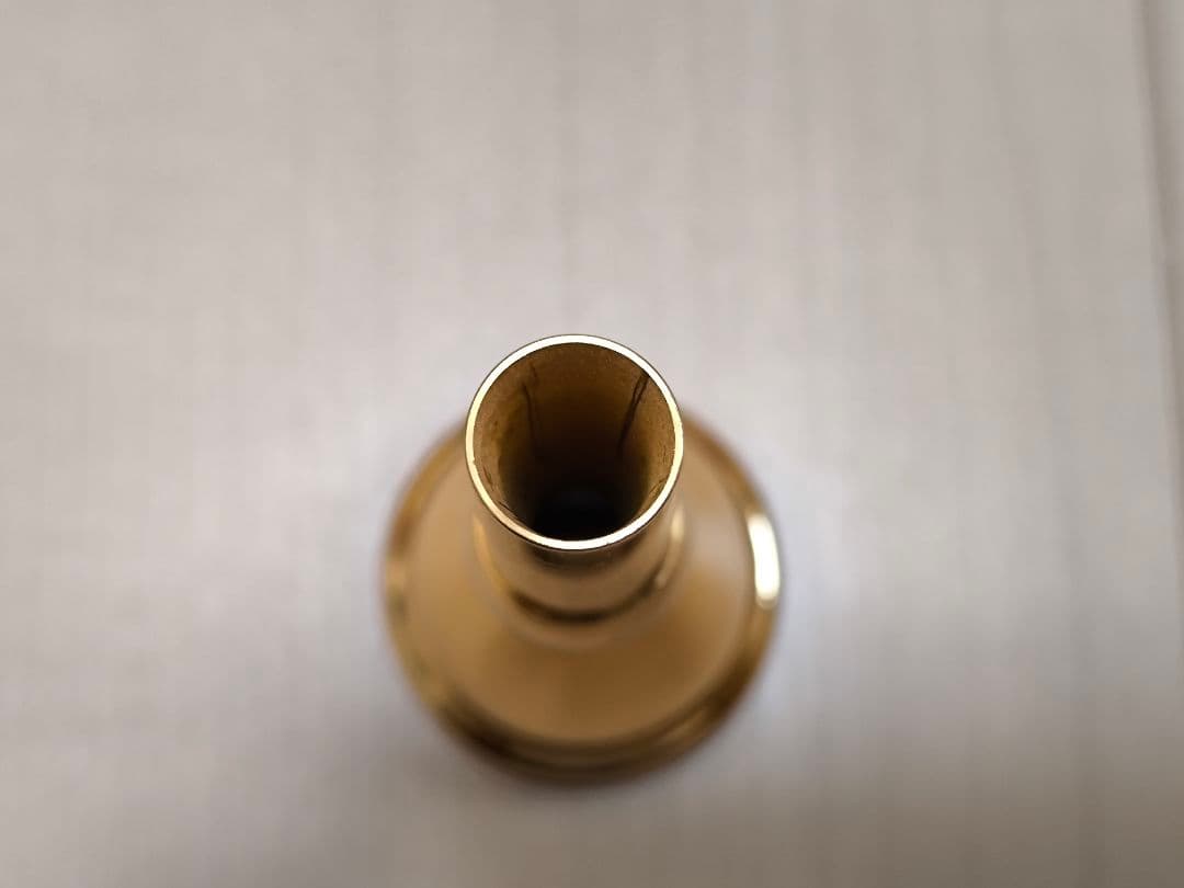 み*さ様 ウィリーズ NASOTA 565 α GP ユーフォニアム マウスピー