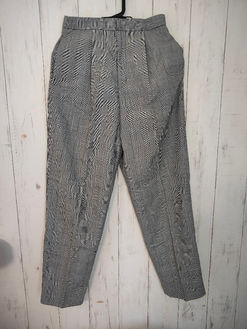 美品<165cm>パンツスーツ６点セット