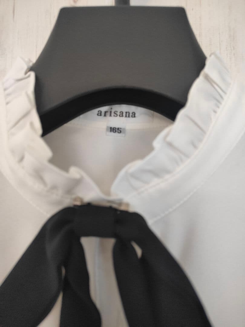 美品<165cm>パンツスーツ６点セット