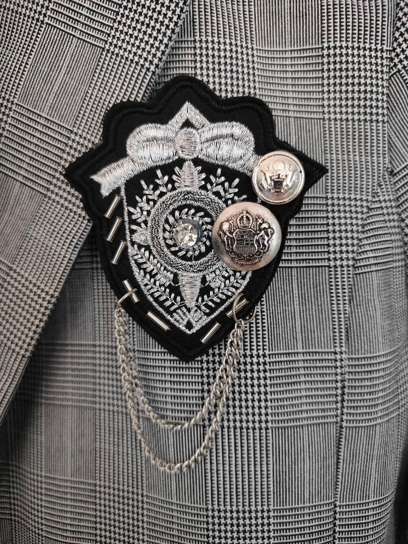 美品<165cm>パンツスーツ６点セット