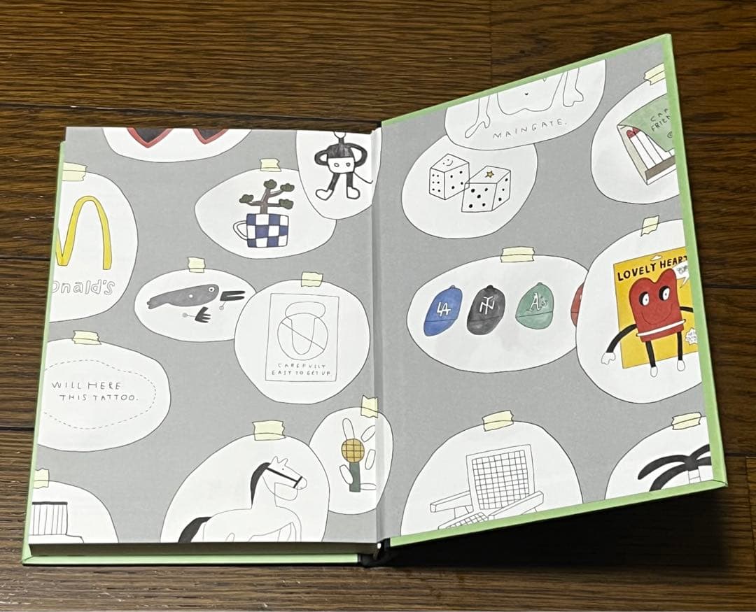 FLASH tatoo studio yamada所属ヤマノユウタ作