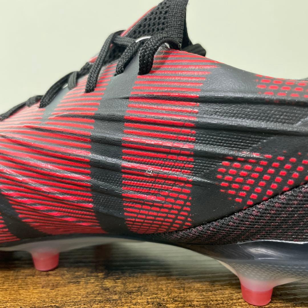 プーマ　キングアルティメット ローンチエディション FG/AG　25cm　箱無し