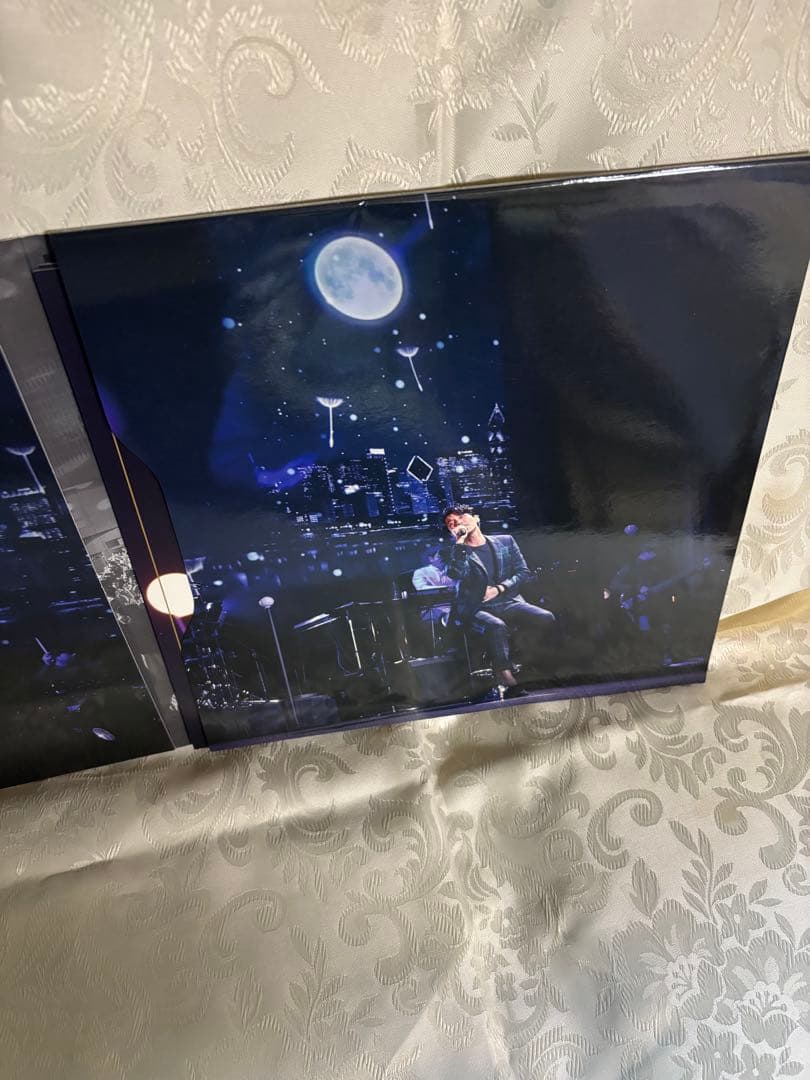 キムナムギルROAD SHOW Haru DVD & フォトカードセット レア