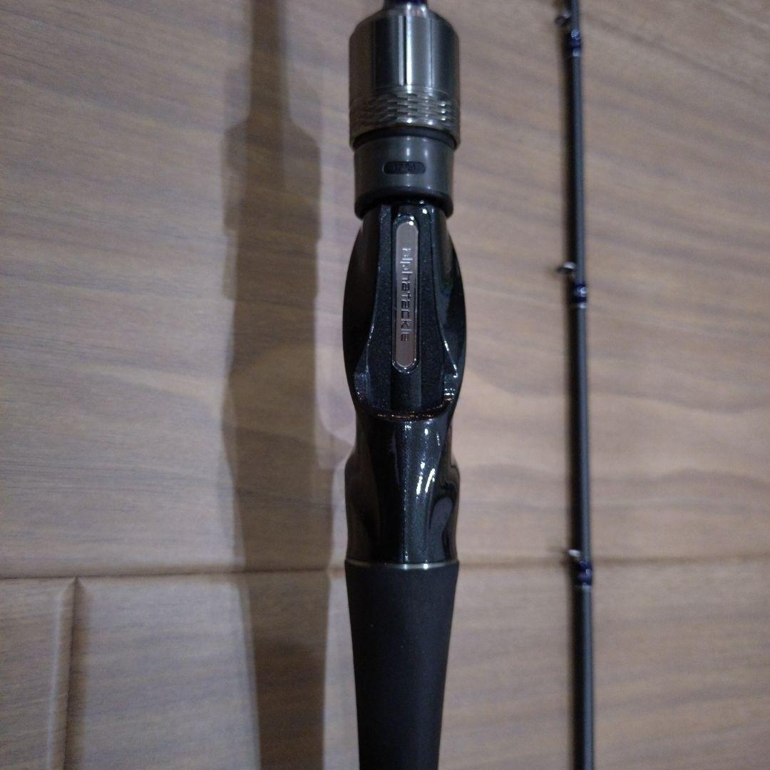 アルファタックル タチウオテンヤ FT 82-180MH