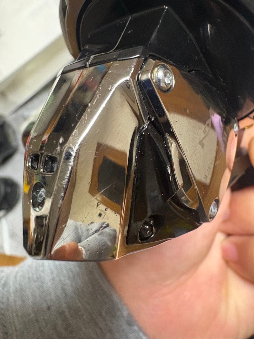 リール SHIMANO 17BB X HYPER FORCE C3000DGS