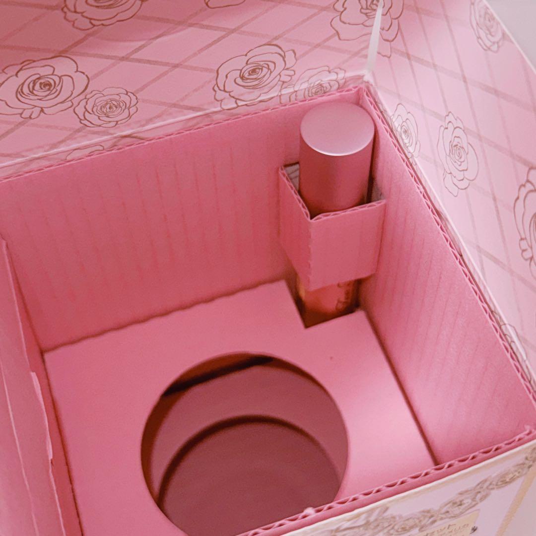 トゥーフェイスド 香水 ベターザンセックス オードパルファン