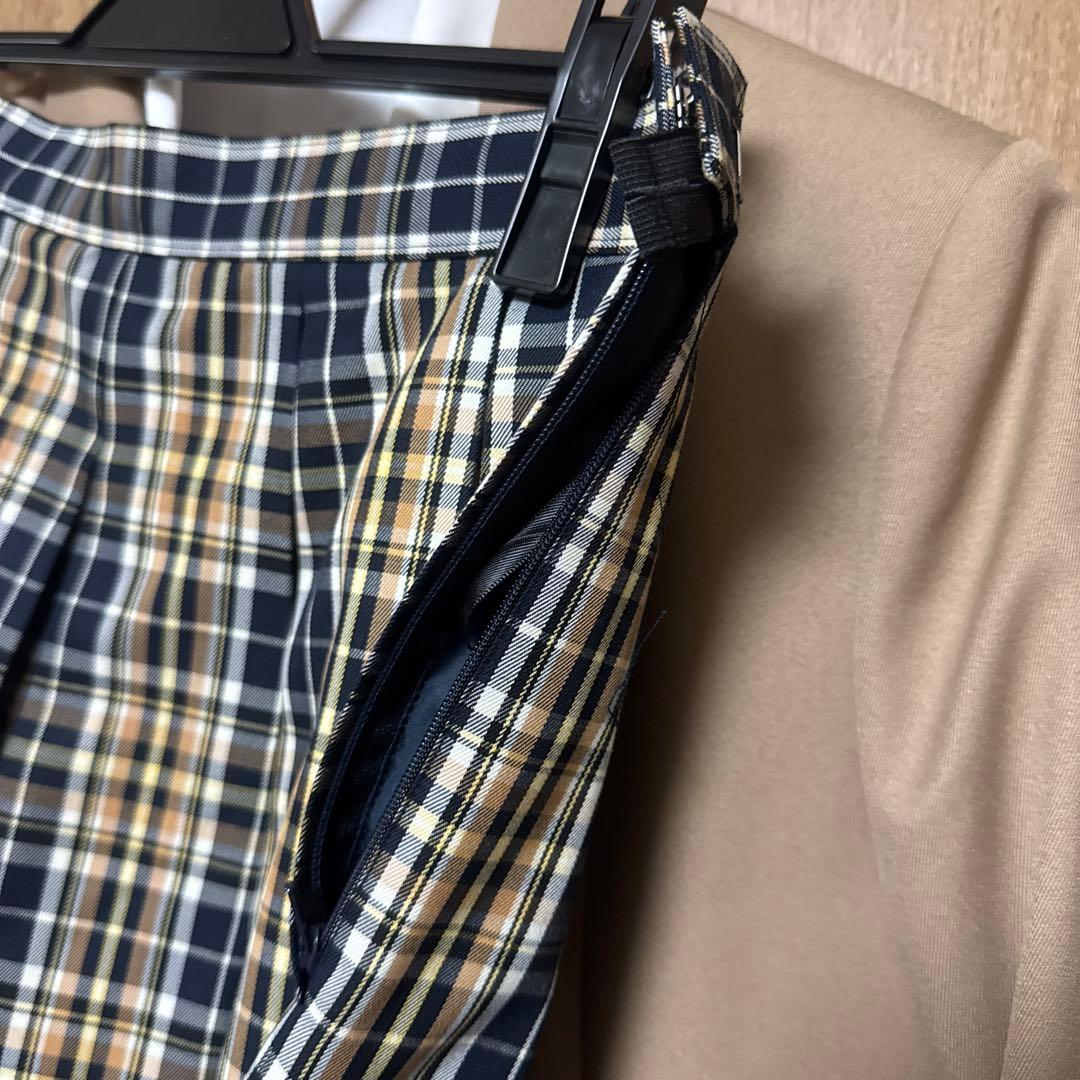 waltz by BEAMS DESIGN 160B 卒服