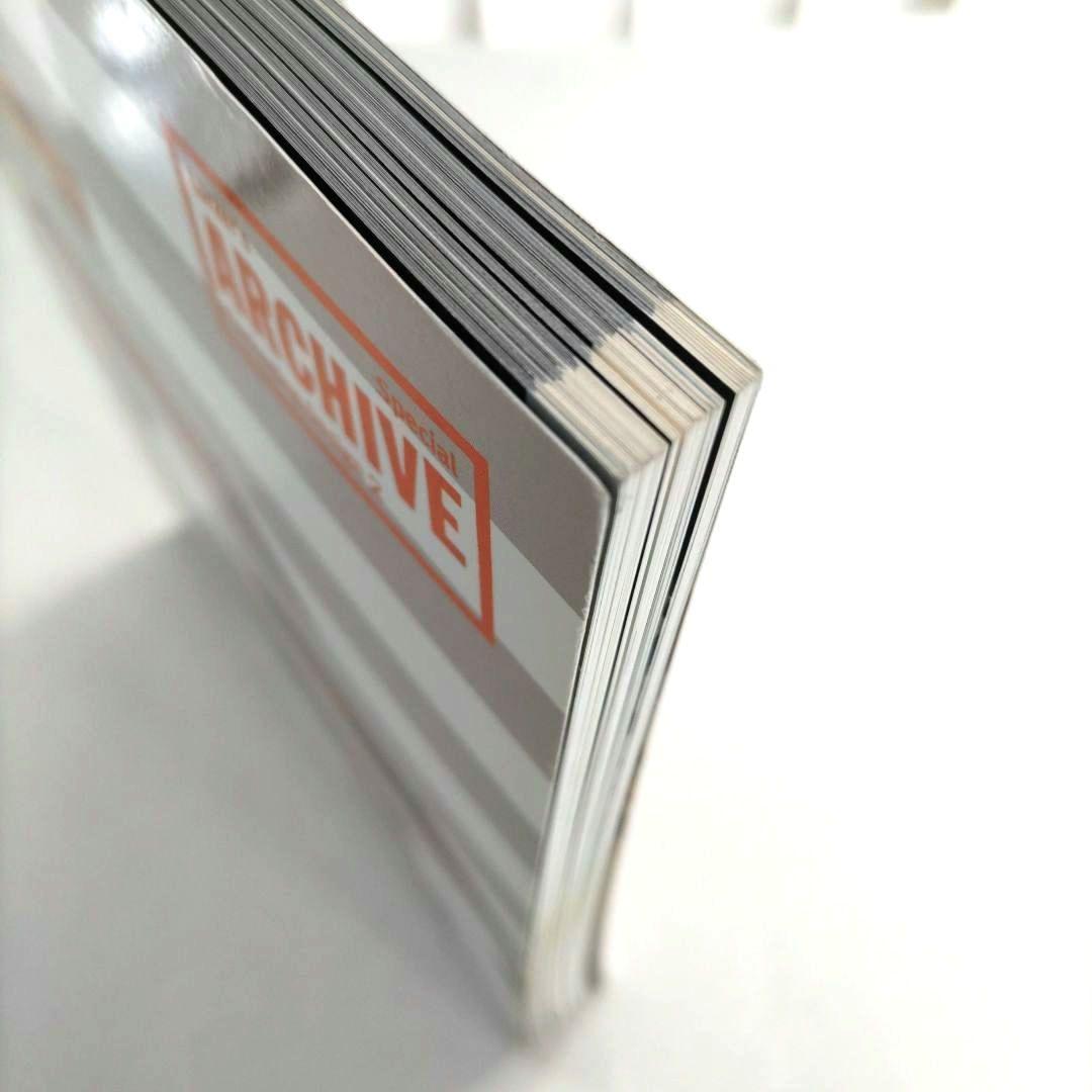 アート・デザイン・音楽 Lurzer's ARCHIVE:Packaging Design2