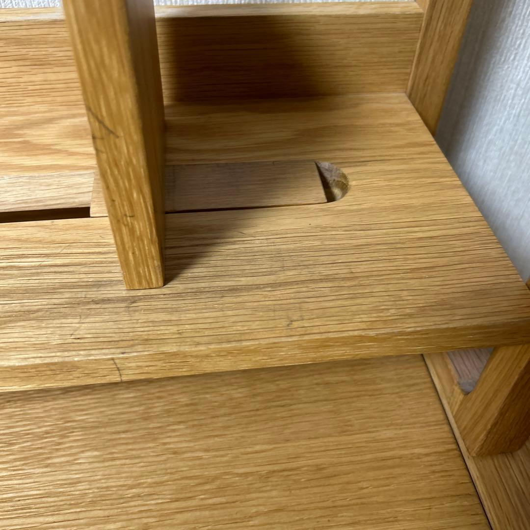 緊急お値下げ！ACTUS アクタス　学習机