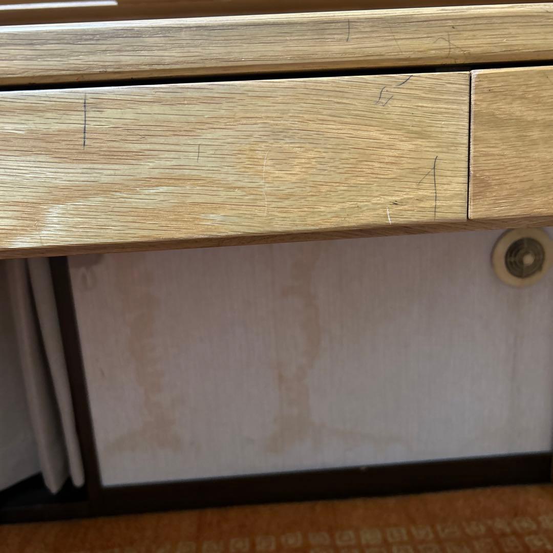 緊急お値下げ！ACTUS アクタス　学習机