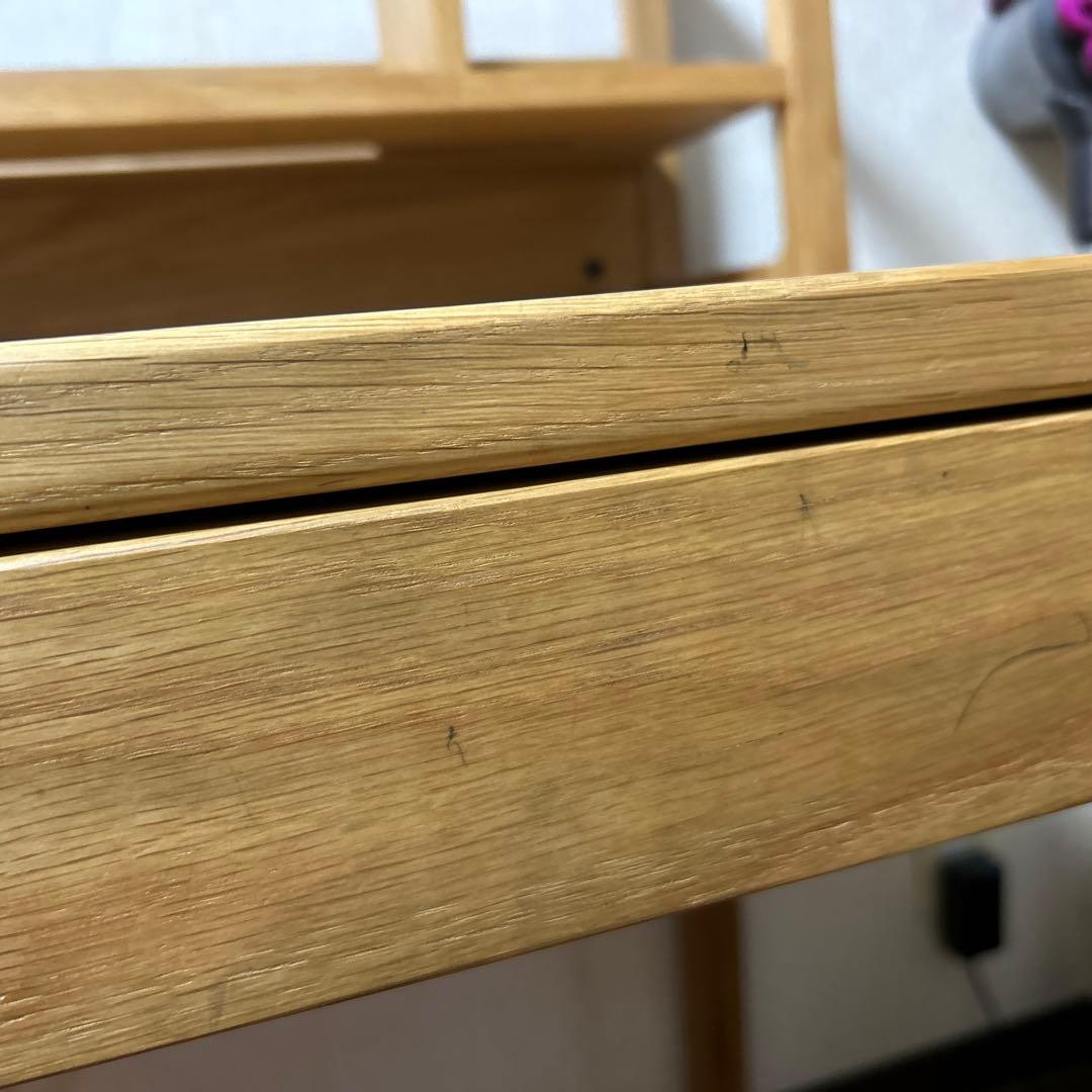 緊急お値下げ！ACTUS アクタス　学習机