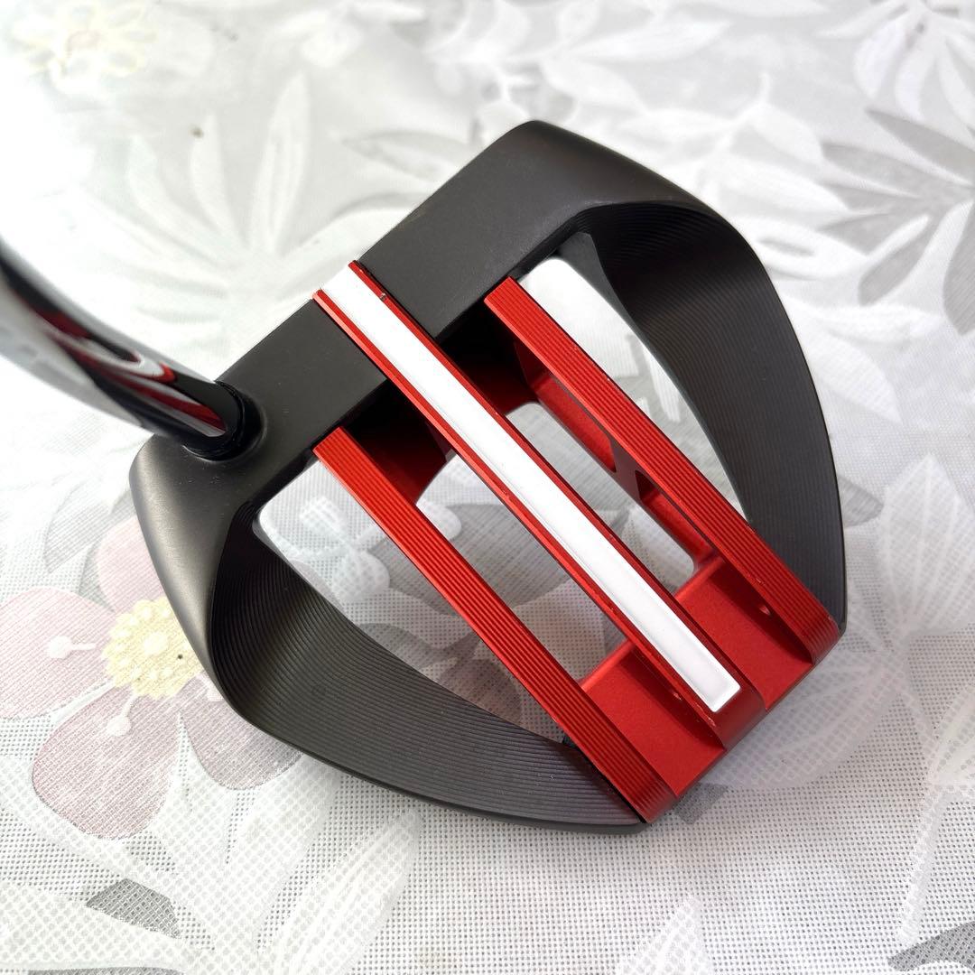 オデッセイ EXO MARXMAN 34インチ