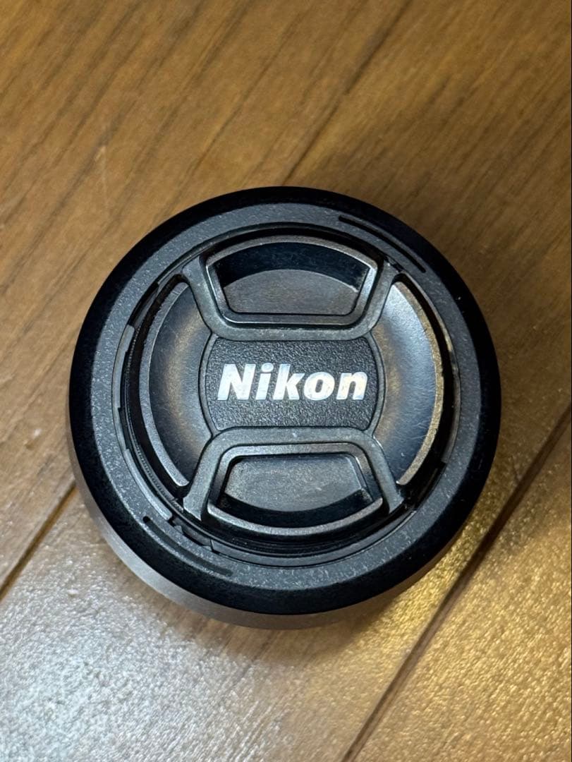 レンズ(単焦点) AF-S DX NIKKOR 35mm F1.8G