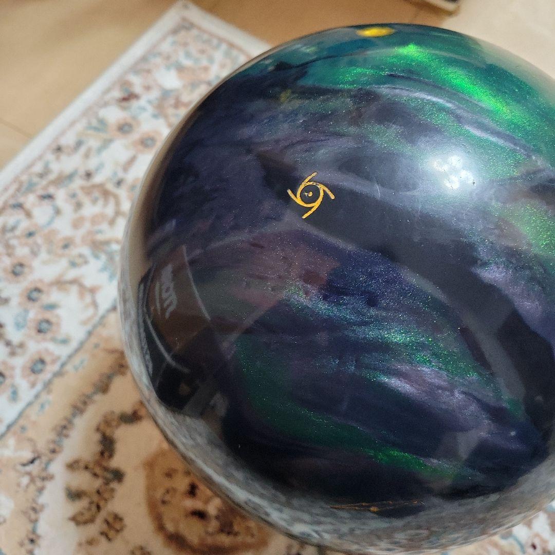 STORM バイト SE　15ポンド