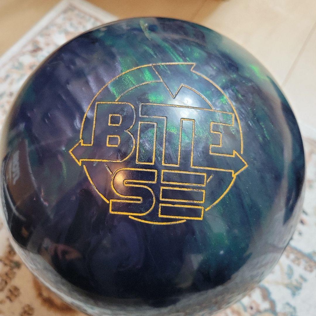 STORM バイト SE　15ポンド