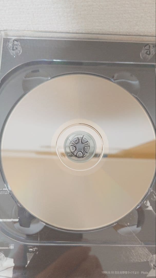 ミュージック THE BLUE HEARTS on TV DVD BOX