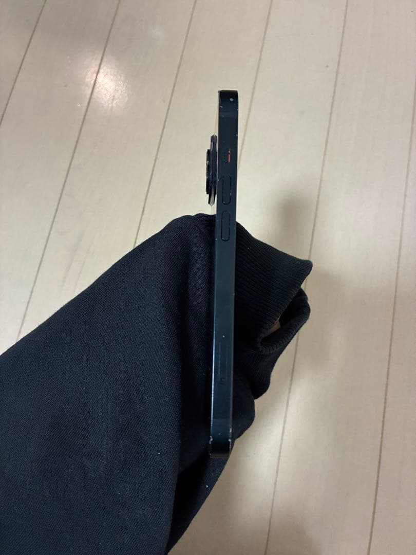 Apple iPhone 14 ミッドナイト 256ギガ