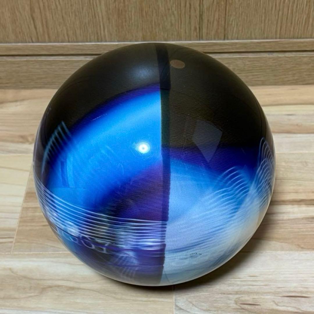 k*i様 【新品】EBONITE スペアボール 14ポンド　カバーボール　ボウリ