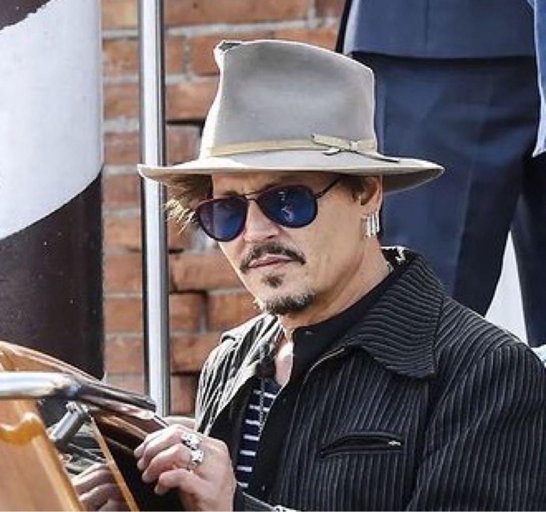 帽子 50s VINTAGE STETSON OPEN ROAD 7 1/4 58cm