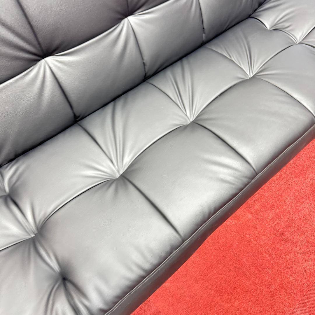 東京23区送料無料　超美品ニトリ ソファベッド Nシールド マークスAM 合皮