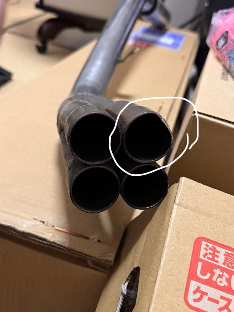 RPM管 67raicing NC39 SPEC1,2,3用