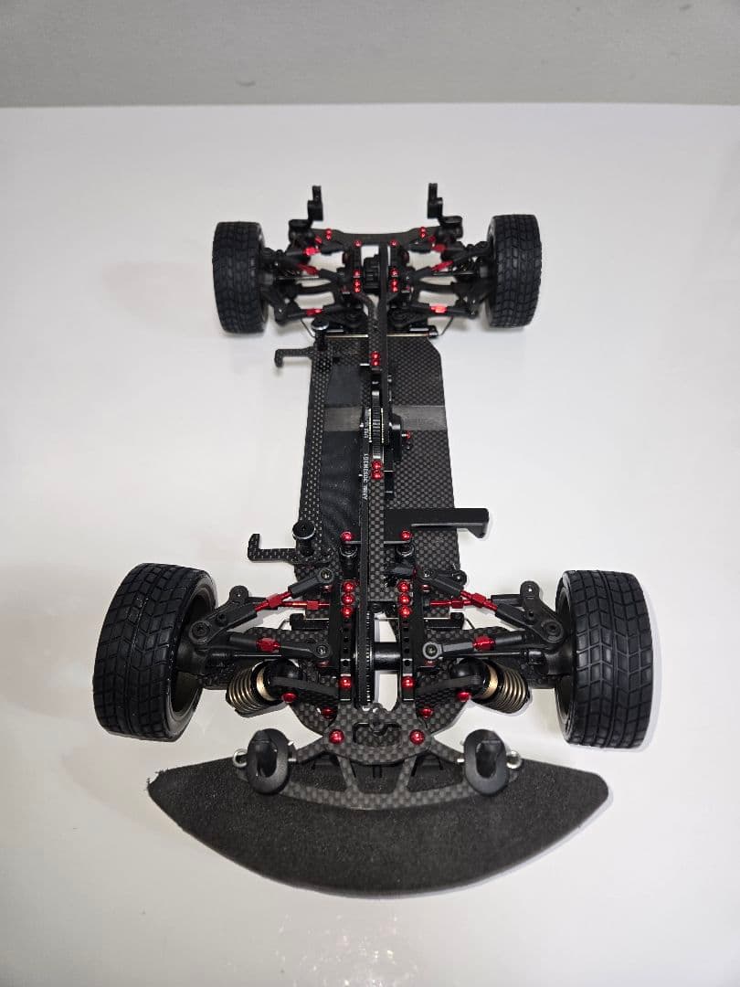 最終値下げ!!ヨコモ MS1.0