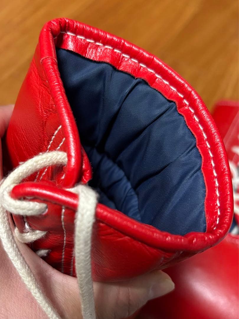 Winning ウイニンググローブ　14オンス